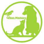 Green Memory Cremazioni Logo