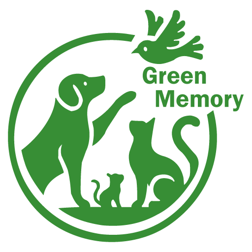 Green Memory